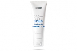 Крем для тела антистрессовый - Pupa Home Spa Body Cream Regenerating Anti-Stress