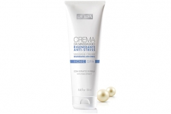 Крем для тела антистрессовый - Pupa Home Spa Body Cream Regenerating Anti-Stress