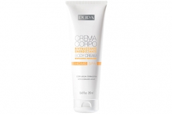 Крем для тела восстанавливающий - Pupa Home Spa Body Cream Revitalizing Energizing