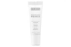 Праймер основа для век - Pupa Professionals Brightening Eye Primer