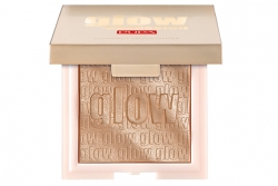 Хайлайтер - Pupa Glow Obsession Compact Highlighter