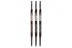Автоматический карандаш для бровей - Pupa High Definition Eyebrow Pencil