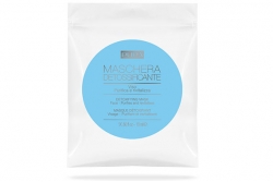 Тканевая детокс-маска для лица - Pupa Detoxifying Mask