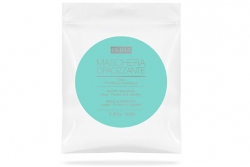 Тканевая матирующая маска для лица - Pupa Mattifying Mask