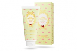 Молочко для душа - Pupa Miss Princess Shower Milk 004 Jasmine