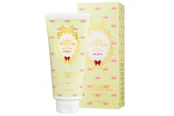 Молочко для душа - Pupa Miss Princess Shower Milk 004 Jasmine