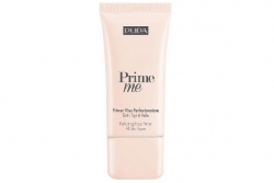 Праймер основа под макияж - Pupa Prime Me Perfecting Face Primer