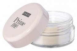Рассыпчатая пудра для лица - Pupa Prime Me Setting Powder