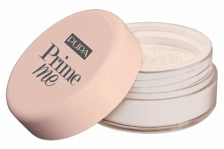 Рассыпчатая пудра для лица - Pupa Prime Me Setting Powder
