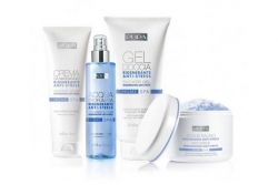 Регенерирующий скраб для тела - Pupa Home Spa Regenerating Salt Scrub