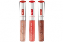 Блеск для губ - Pupa Lip Perfection Natural Shine