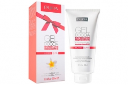 Освежающий и восстанавливающий гель для душа - Pupa Home Spa Refreshing Rebalancing Shower Gel