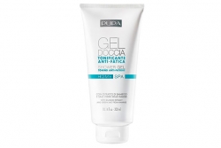 Снимающий усталость гель для душа - Pupa Home Spa Anti-Fatigue Toning Shower Gel