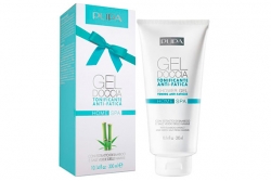 Снимающий усталость гель для душа - Pupa Home Spa Anti-Fatigue Toning Shower Gel
