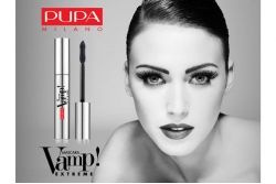 Тушь для ресниц - Pupa Mascara Vamp! Extreme