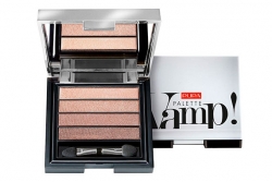 Палетка теней - Pupa Vamp! Palette