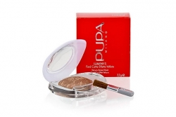 Румяна - Pupa Luminys Baked Compact Blush