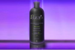 Шампунь очищающий-Purah Free Gold Brazilian Bio Technology Shampoo