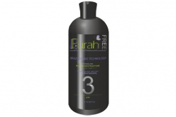 Бальзам - Purah Free Gold Brazilian Bio Technology Balsam Restructure