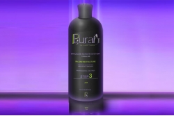 Бальзам - Purah Free Gold Brazilian Bio Technology Balsam Restructure