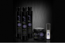 Кондиционер восстанавливающий - Purah Deep Care Conditioner