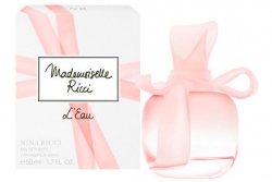 Nina Ricci Mademoiselle Ricci L'Eau - Туалетная вода