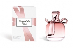 Nina Ricci Mademoiselle Ricci - Парфюмированная вода