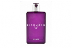John Richmond Richmond X Woman - Туалетная вода (тестер)