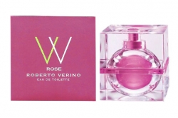 Roberto Verino VV Rose - Туалетная вода