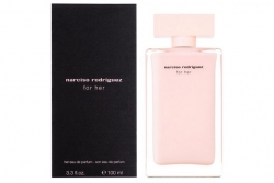 Narciso Rodriguez For Her - Парфюмированная вода