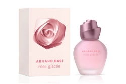 Armand Basi Rose Glacee - Туалетная вода