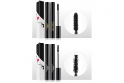 Тушь для ресниц - Rouge Baiser Mascara Evidemment Volume Definition