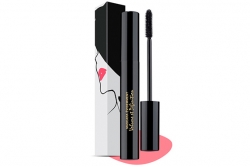 Тушь для ресниц - Rouge Baiser Mascara Evidemment Volume Definition