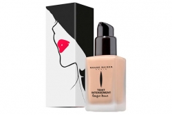 Стойкий тональный крем - Rouge Baiser Teint Intensement Longue Tenue