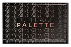 Палетка для макияжа - RVB LAB Fullface Palette