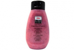 Гель-скраб для душа - Aquolina Shower Gel Scrub Wild Strawberry