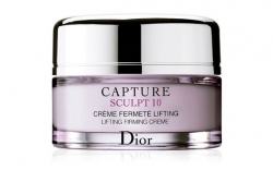 Крем для лица и шеи подтягивающий - Capture Sculpt 10 Creme Fermete Lifting