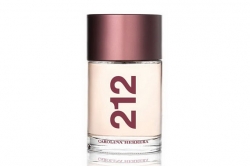 Carolina Herrera 212 Sexy Men - Лосьон после бритья