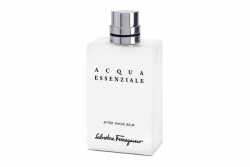 Salvatore Ferragamo Acqua Essenziale - Бальзам после бритья