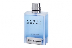 Salvatore Ferragamo Acqua Essenziale - Лосьон после бритья