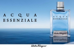 Salvatore Ferragamo Acqua Essenziale - Туалетная вода (тестер)