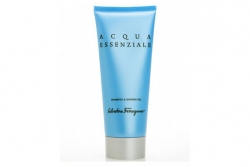 Salvatore Ferragamo Acqua Essenziale - Шампунь - Гель для душа