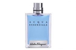 Salvatore Ferragamo Acqua Essenziale - Туалетная вода (тестер)