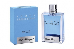 Salvatore Ferragamo Acqua Essenziale - Туалетная вода