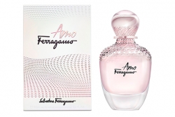 Salvatore Ferragamo Amo Ferragamo - Парфюмированная вода