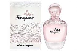 Salvatore Ferragamo Amo Ferragamo - Парфюмированная вода