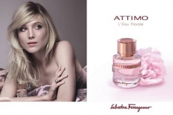 Salvatore Ferragamo Attimo L'Eau Florale - Туалетная вода