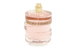 Salvatore Ferragamo Attimo L'Eau Florale - Туалетная вода (тестер)