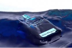 Salvatore Ferragamo Acqua Essenziale Blu - Туалетная вода (тестер)