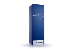 Salvatore Ferragamo Acqua Essenziale Blu - Гель для душа